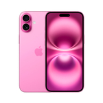 Apple iPhone 16 Plus 256Gb (Pink)