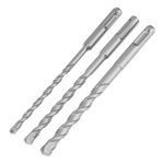 Перфоратор аккумуляторный бесщет. RHH-BL-20-28, 3 Дж, Li-Ion, 20 В// Denzel