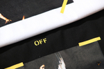 Футболка Off-White