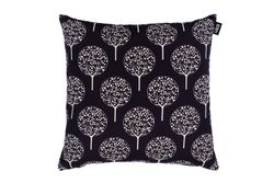 Декоративная подушка 40х40 см, цвет Вуд