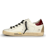 Кеды женские Golden Goose Superstar
