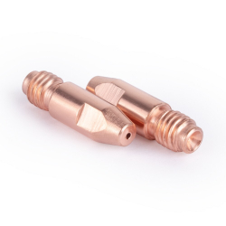 Наконечник M8х30х1.2 (140.0442/MD0005-12) VARTEG