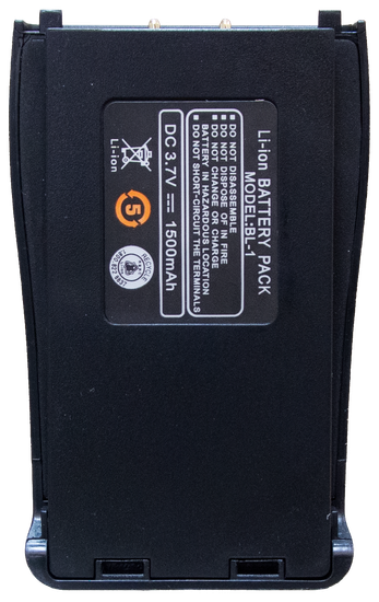 Аккумуляторная батарея ГРИФОН BAT-44 (1500)