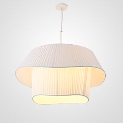 Подвесной светильник VANILLA D80