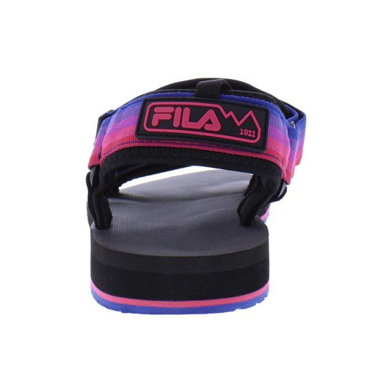 Fila Drifter TS 'Pink Purple'