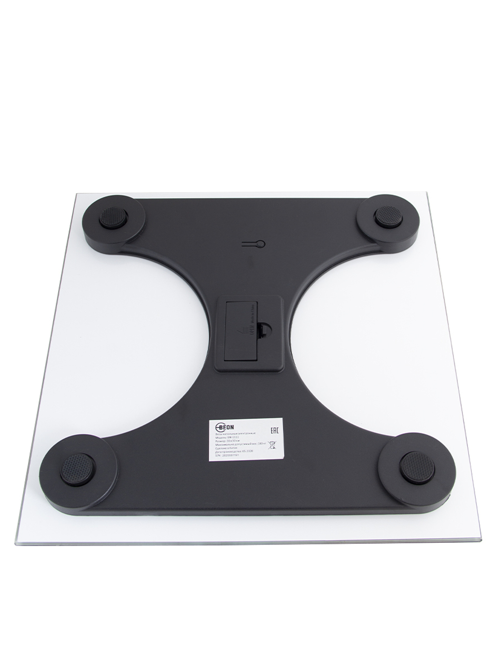 Весы напольные электронные Beon BN-1111 Байкал