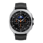 Умные часы Samsung Galaxy Watch8 Classic, 46 мм, Bluetooth/Wi-Fi Доступность некоторых функций зависит от используемого смартфона, региона устройства и страны использования