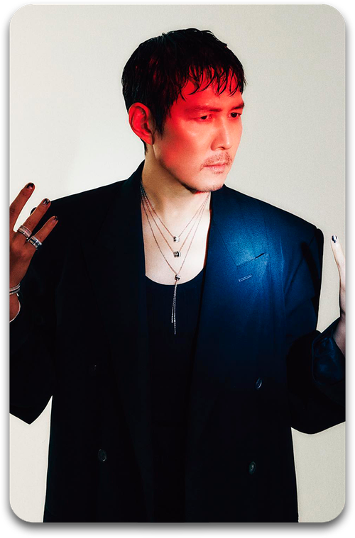 Карта #1351 / Lee Jungjae