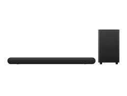 Саундбар TCL S643W 3.1 240Вт черный