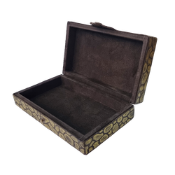 Василевский Шкатулка для денег