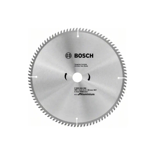 Пильный диск Eco for Aluminium 305x30x2,2 мм BOSCH 2608644396
