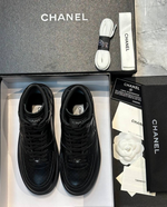 Кеды Chanel