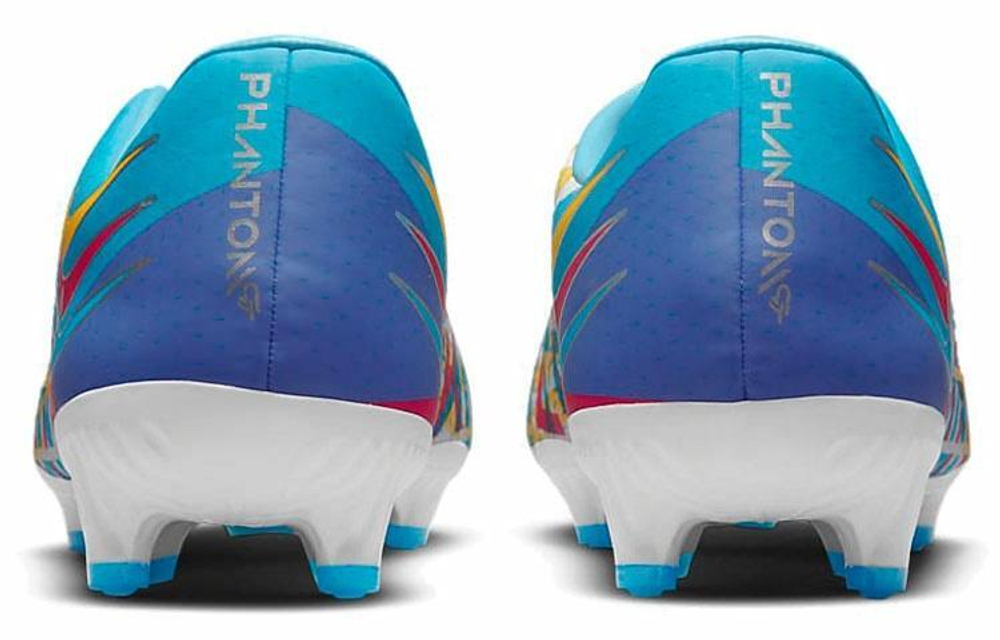 Кроссовки Nike Phantom Gt Mg