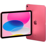 Apple iPad 10.9 (2022) 256Gb, Wi-Fi, pink (розовый)
