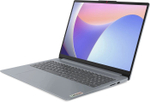 Ноутбук  Lenovo IdeaPad Slim 3 16IAH8 16 ", Core i5, 16 Гб RAM, 1 Тб SSD, UHD Graphics, Серый