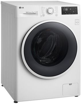 Стиральная машина LG F12U2QDN0