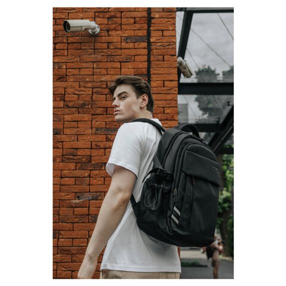 Çanta \ Bag \ Рюкзак HEIKKI, 47х32х17см, 272580