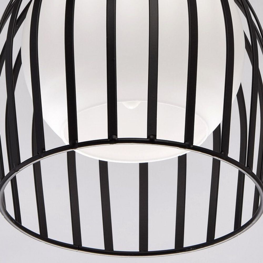 Подвесной светильник De City Лоск 25 354018503