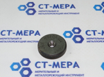 Калибр-кольцо М5х0.5 6g ПР