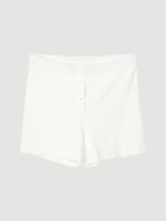 Пижама ажурная женская Mjölk Экрю