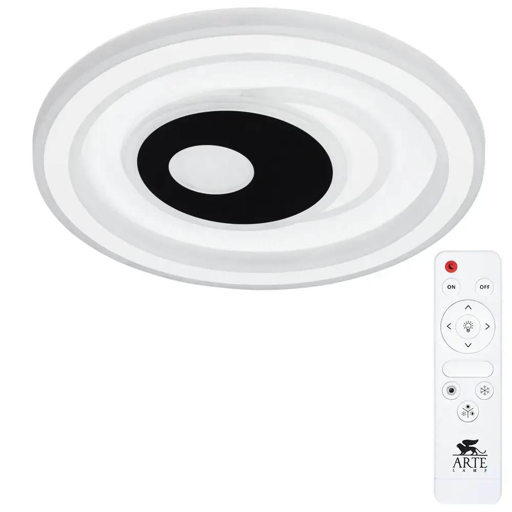 Потолочная люстра Arte Lamp