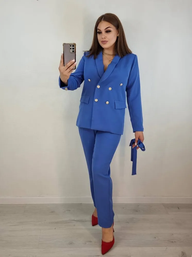 Костюм 405-5 Fabrika