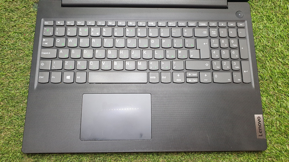 Ноутбук Lenovo i3-10/8Gb/FHD/IdeaPad 3 15IML05 81wb011rrk/Windows 10