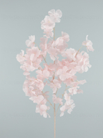 Ветка сакуры Асами розовая