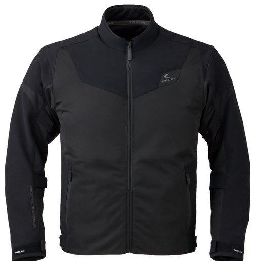Куртка текстильная Taichi QUICK DRY RACER