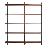 Стеллаж модульный BRUTALIST 37199