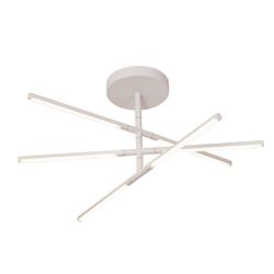 6827 Потолочный светильник TORCH