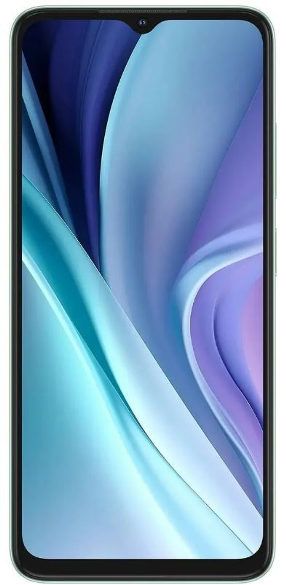 Смартфон  ITEL A667LP A50 3/64GB