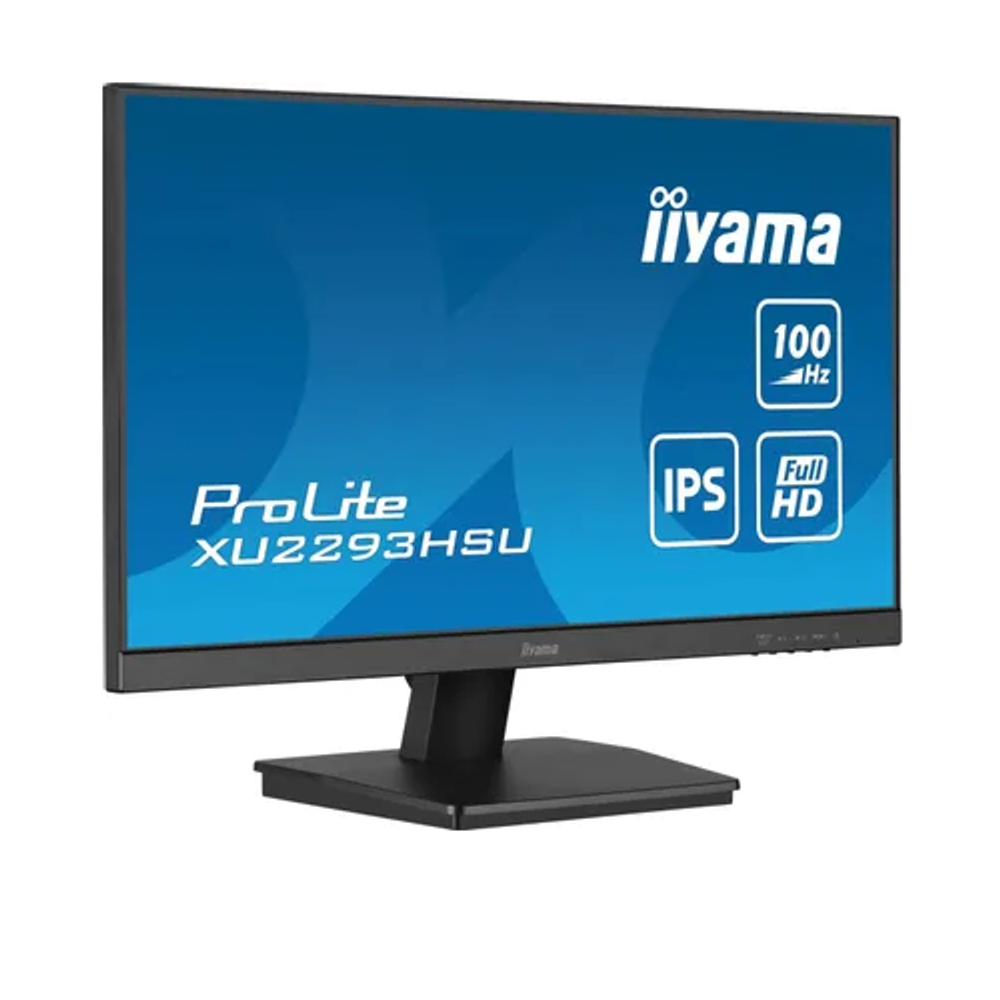 Монитор 21,5" Iiyama ProLite XU2293HSU-B6