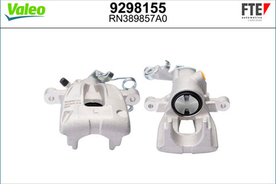 FTE - 9298155-FTE - Brake Caliper