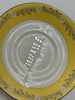 Кофейная пара Tiffany & Co «Pink Tulip»