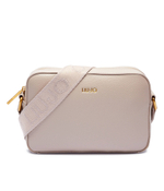 Сумка-мессенджер + поясная сумка BOSTON Liu Jo - пудро-розовый(AF4204 E0031)