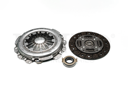 Комплект сцепления с подшипником UNIO CLT-20043