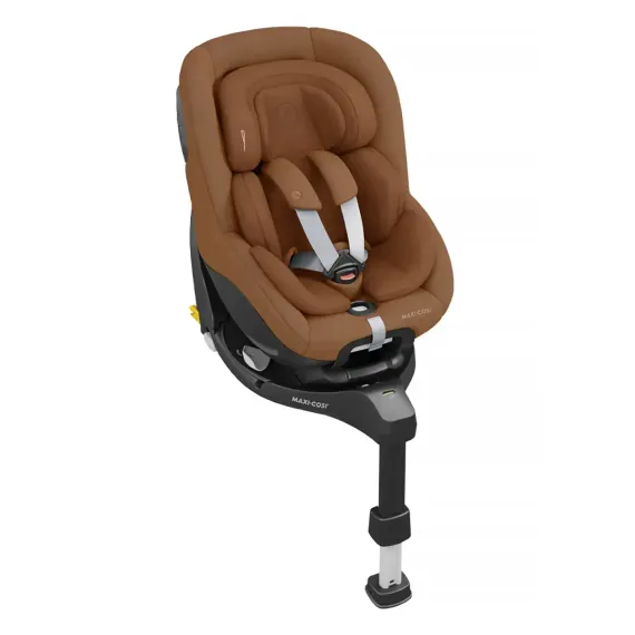 Автокресло Maxi-Cosi Mica 360 Pro I-size Authentic Terra