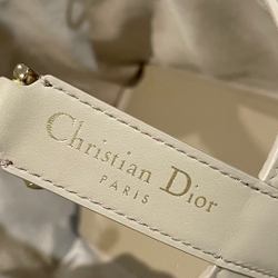 Christian Dior Small Toujours Bag 23 cm