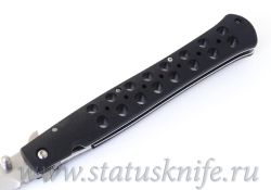 Нож Cold Steel Ti-Lite 6 Zytel 26SXP AUS-8фотография - 3
