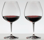 Набор из 2-х бокалов для вин Burgundy 700 мл Vinum  Riedel