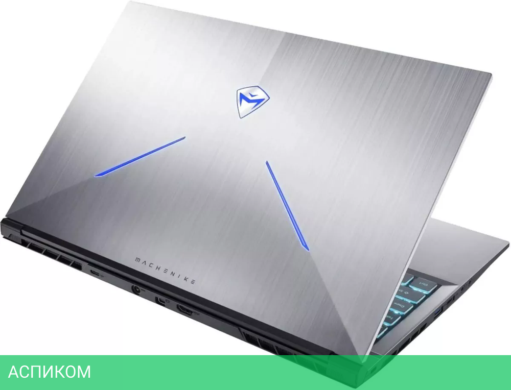 Ноутбук Machenike L15 Star 2K JJ00GL00ERU