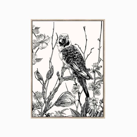 Постер Loro 80х60