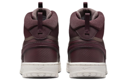 Мужские кроссовки Nike Court Vision Mid 'Burgundy Crush' DR7882-600