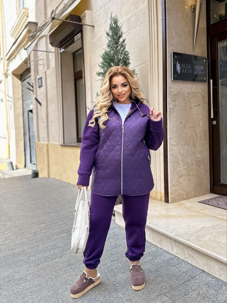 Комплект УК-036-1 Фабрика Моды