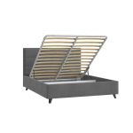 Кровать Коста 120*200 с подъем.мех.