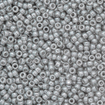 Японский бисер TOHO Round 15/0 (№150), жемчужный глянцевый