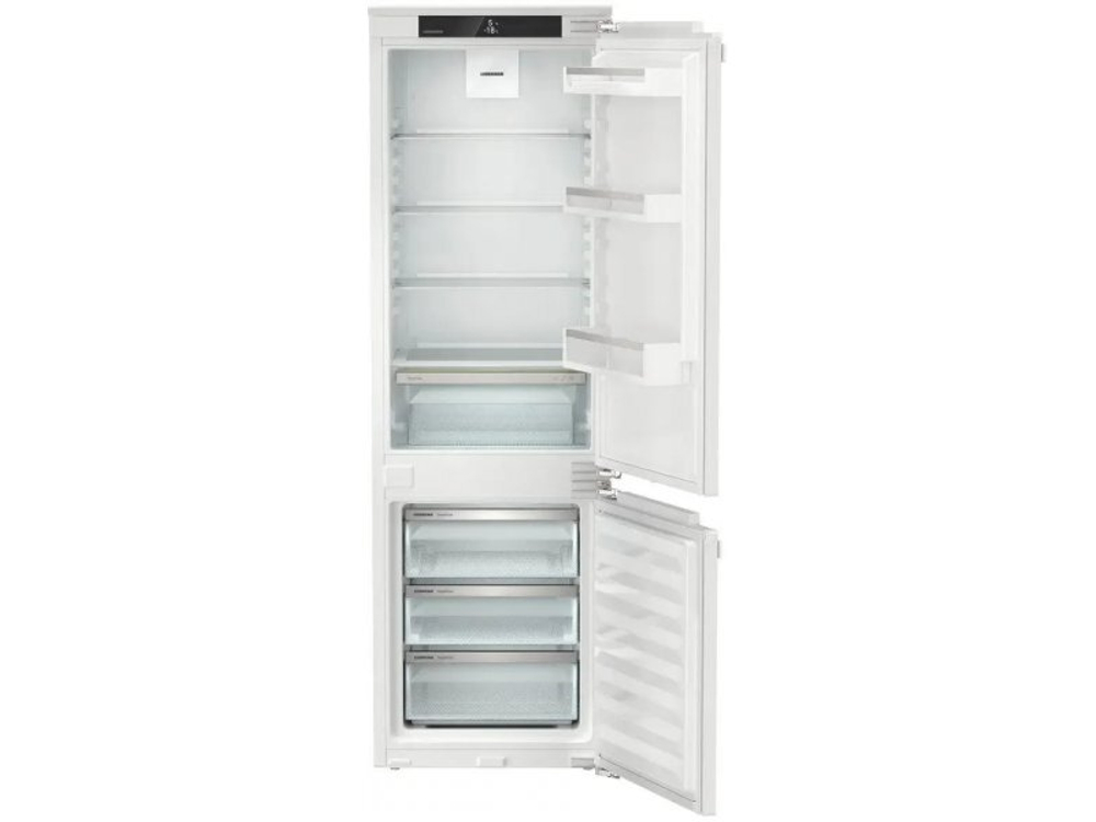 Встраиваемый холодильник Liebherr ICNE 5103 белый