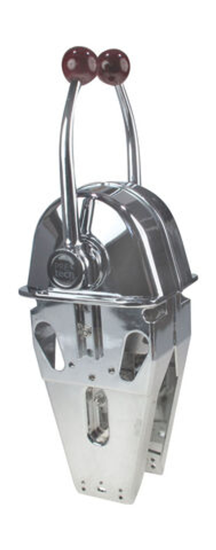 Дистанционное управление двухрычажное, Pretech