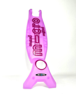 Платформа Maxi Glow (светящийся) яркий сиреневый